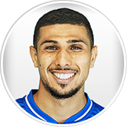 Profile photo for Yanis Merdji