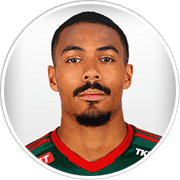 Wilson Isidor Wilson Isidor