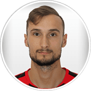 Profile photo for Corentin Fatou