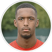 Profile photo for Rayane Doucouré