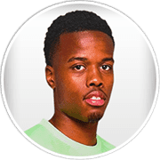 Yannick Pandor