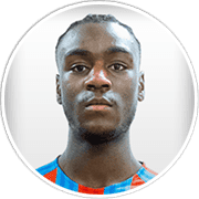 Profile photo for Hianga'a Mbock