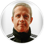 Profile photo for Mickaël Pellen