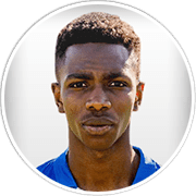 Profile photo for Brahima Doukansy