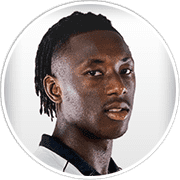 Woyo Coulibaly