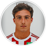 Profile photo for Lucas Pellegrini