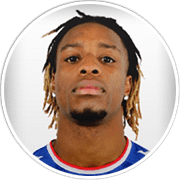 Profile photo for Axel Urie