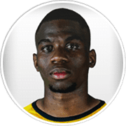 Profile photo for Tommy Plumain