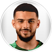 Profile photo for Ryad Hachem