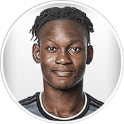 Profile photo for Lévi Ntumba