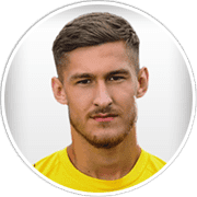 Profile photo for Quentin Vogt
