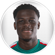 Profile photo for Marc-Olivier Doué
