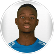 Profile photo for Yahya Soumaré