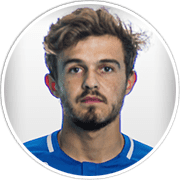 Profile photo for Bastien Rempp