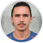 Profile photo for Rayan Philippe