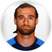 Profile photo for Jérémy Mizrahi