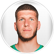 Profile photo for Lucas Margueron