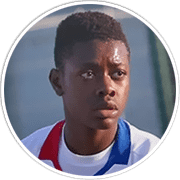 Profile photo for Isaac Tshipamba