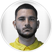Profile photo for Lucas Marsella