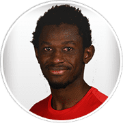 Profile photo for Zakha Bangoura