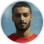 Profile photo for Simon Calancha