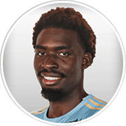 Profile photo for Yannis M'Bemba