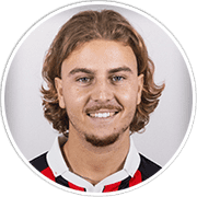 Profile photo for Théo Trinker