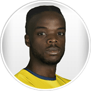 Profile photo for Samuel Wangue