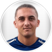 Profile photo for Naël Jaby