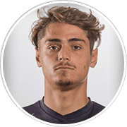 Profile photo for Gaël Gibert