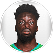 Profile photo for Ouparine Djoco