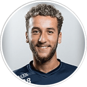 Profile photo for Selmane El Hamri