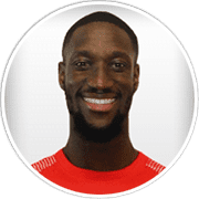Profile photo for Ababacar Paye