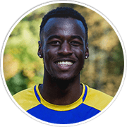 Profile photo for Luther Archimède