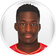 Profile photo for Mamadou Camara