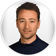 Profile photo for Lucas Kiebbe