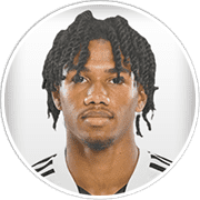 Profile photo for Teddy Alloh