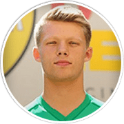 Profile photo for Augustin Delbecque