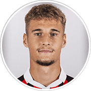 Profile photo for Théo Pionnier