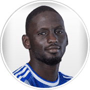 Profile photo for Amadou Ba-Sy