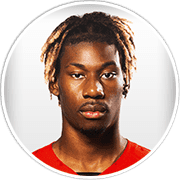 Christopher Wooh Christopher Wooh