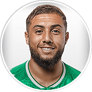 Profile photo for Anas Namri