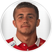 Profile photo for Thomas Carbonero