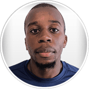Profile photo for JC Ngando