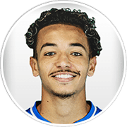 Profile photo for Samy Benchamma