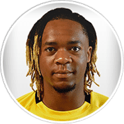 Profile photo for Christian Kitenge
