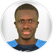 Profile photo for Abdoul Coulibaly
