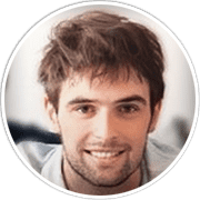 Profile photo for Simon Garnier