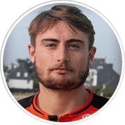 Profile photo for Brendan Lebas
