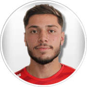 Profile photo for Sofiane Benatmane